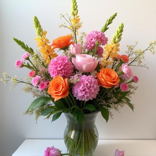 Beautiful Floral Arrangement 5